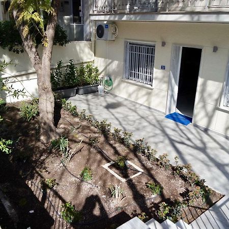 Design Apartment In The City Of Athen Exterior foto