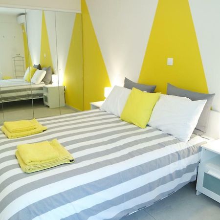 Design Apartment In The City Of Athen Exterior foto
