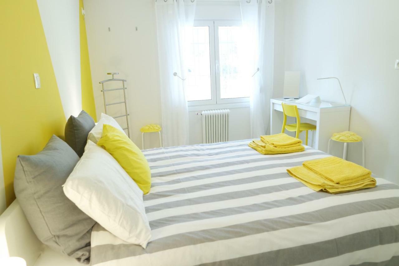 Design Apartment In The City Of Athen Exterior foto