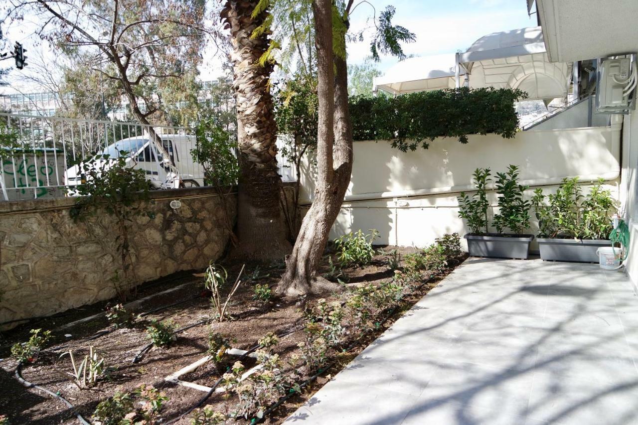 Design Apartment In The City Of Athen Exterior foto