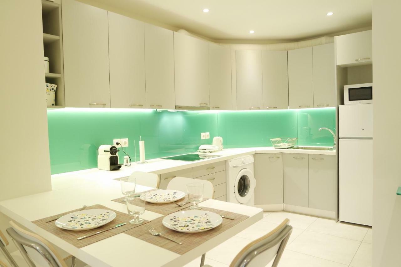Design Apartment In The City Of Athen Exterior foto